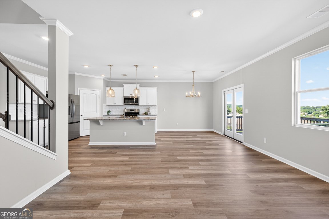 6732 Scarlet Oak Way Flowery Branch - Photo 19