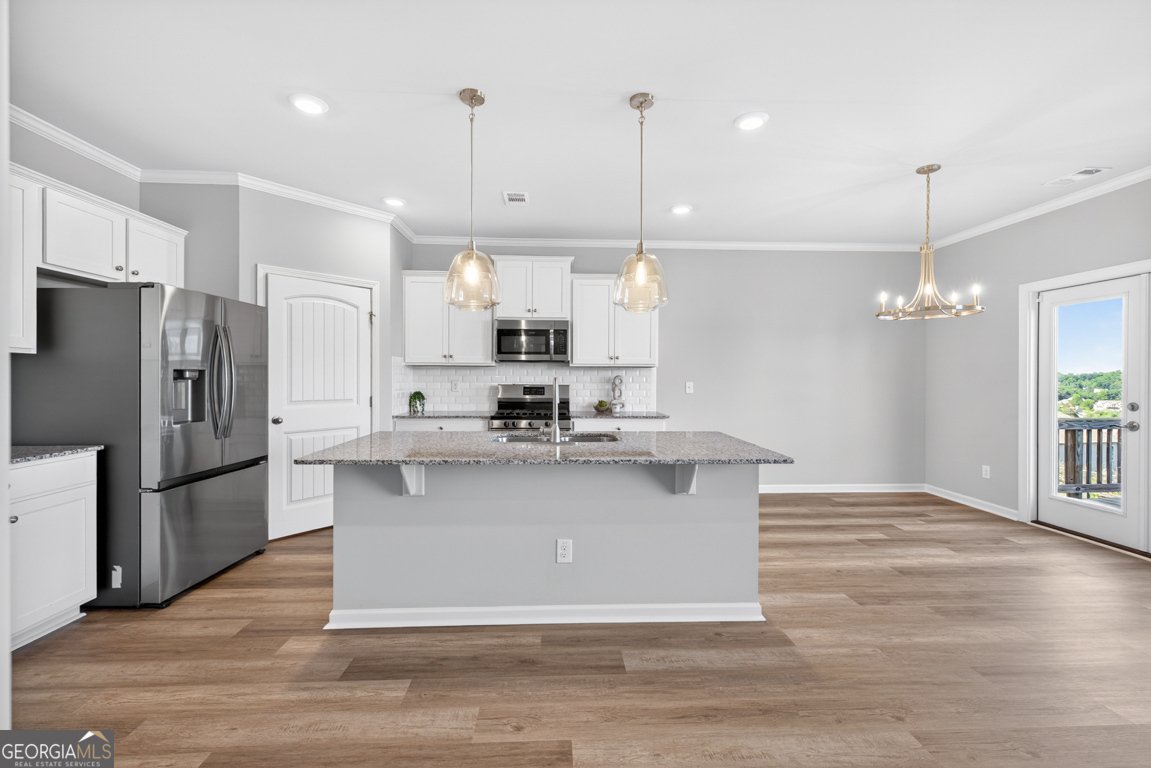 6732 Scarlet Oak Way Flowery Branch - Photo 22