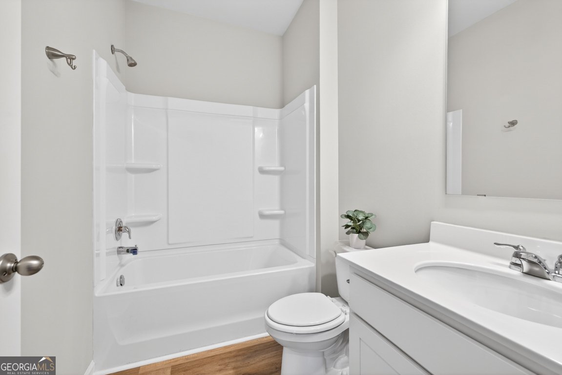 6732 Scarlet Oak Way Flowery Branch - Photo 25