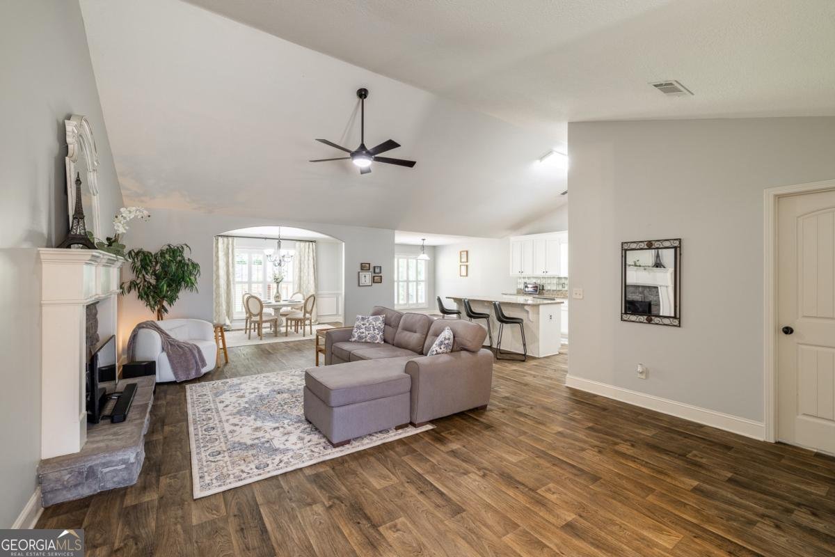 621 Lake Vista Drive Drive Jefferson - Photo 12