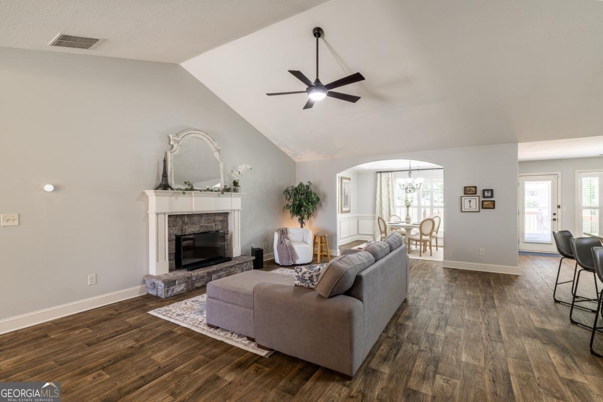 621 Lake Vista Drive Drive Jefferson - Photo 13