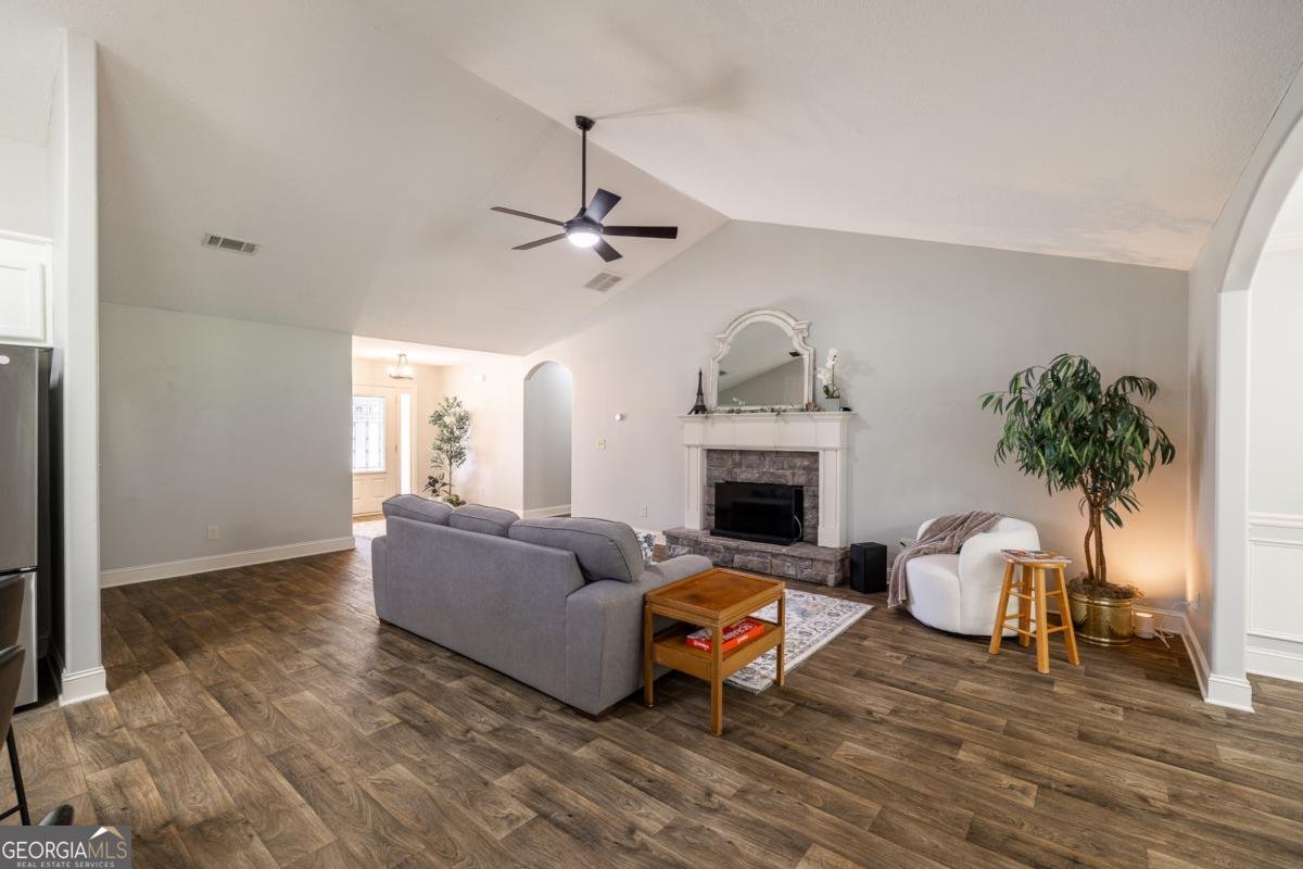 621 Lake Vista Drive Drive Jefferson - Photo 15