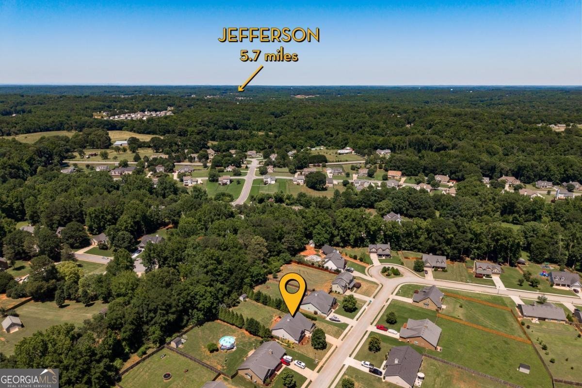 621 Lake Vista Drive Drive Jefferson - Photo 8