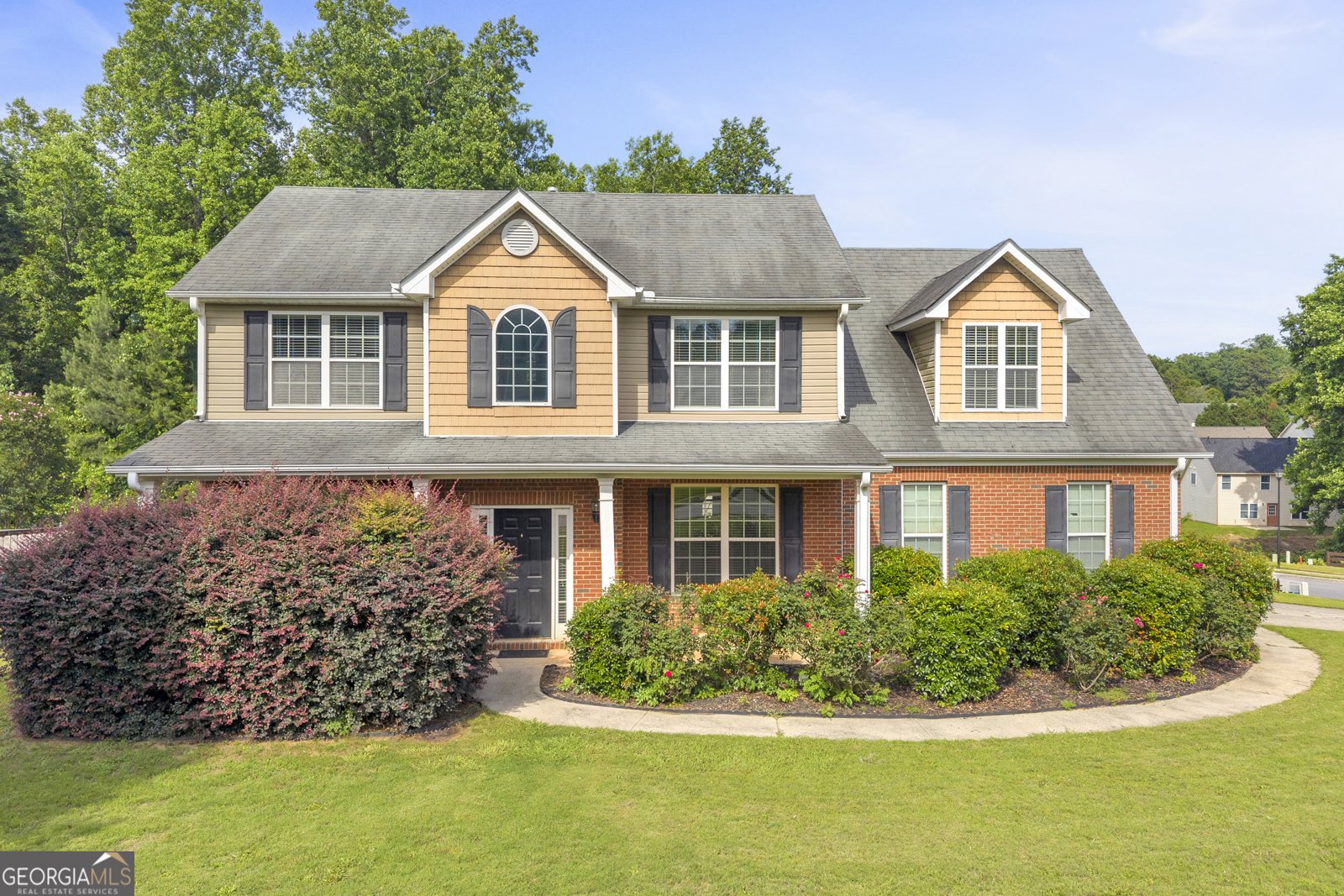 1616 Colton Landing Road Winder - main photo