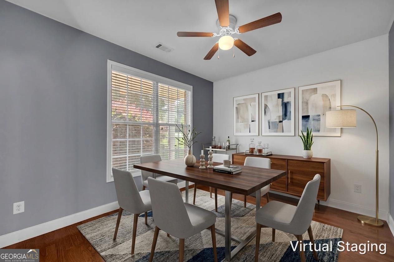 1616 Colton Landing Road Winder - Photo 12