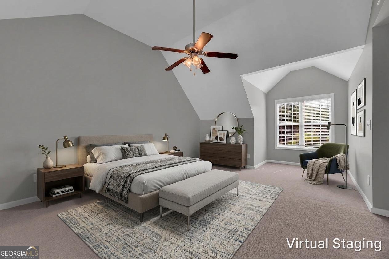 1616 Colton Landing Road Winder - Photo 17