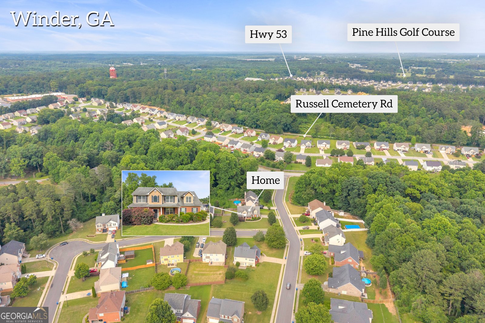 1616 Colton Landing Road Winder - Photo 25