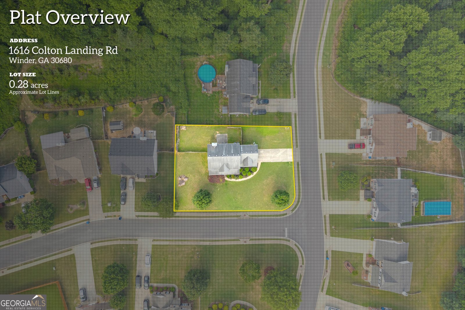 1616 Colton Landing Road Winder - Photo 28