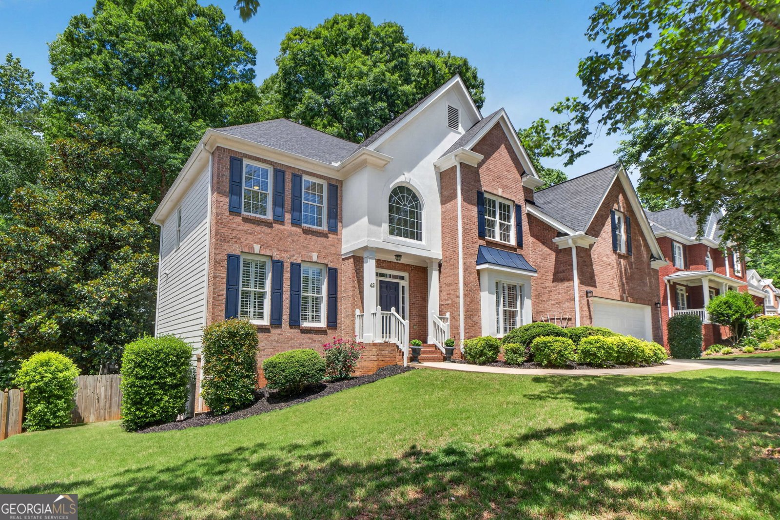 42 Briar Grove Newnan - main photo