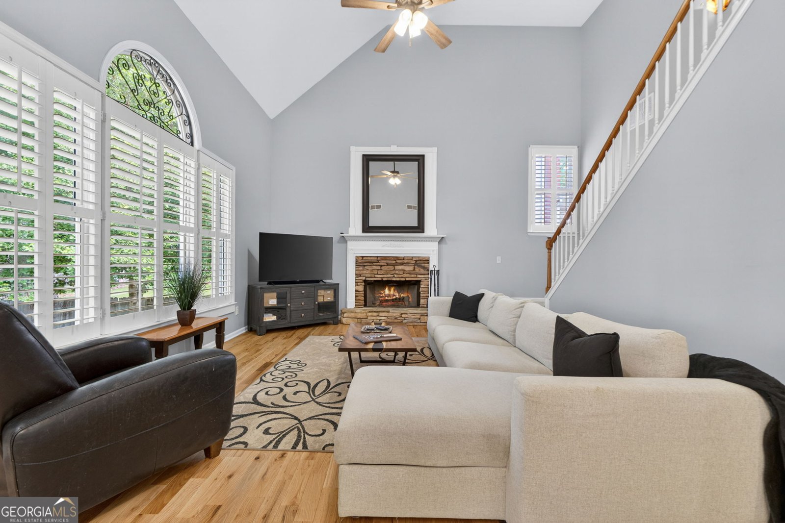 42 Briar Grove Newnan - Photo 14