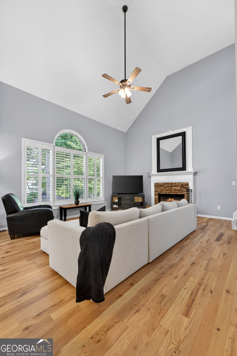 42 Briar Grove Newnan - Photo 16