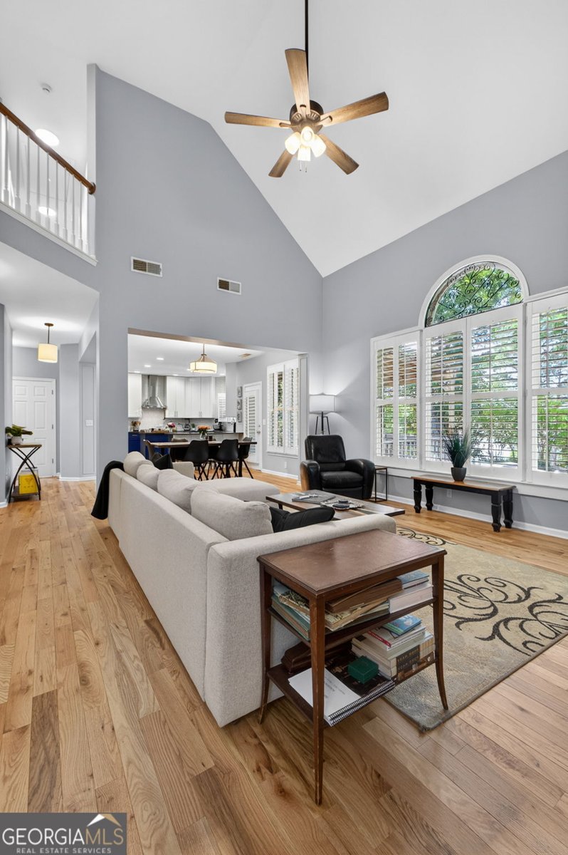 42 Briar Grove Newnan - Photo 17
