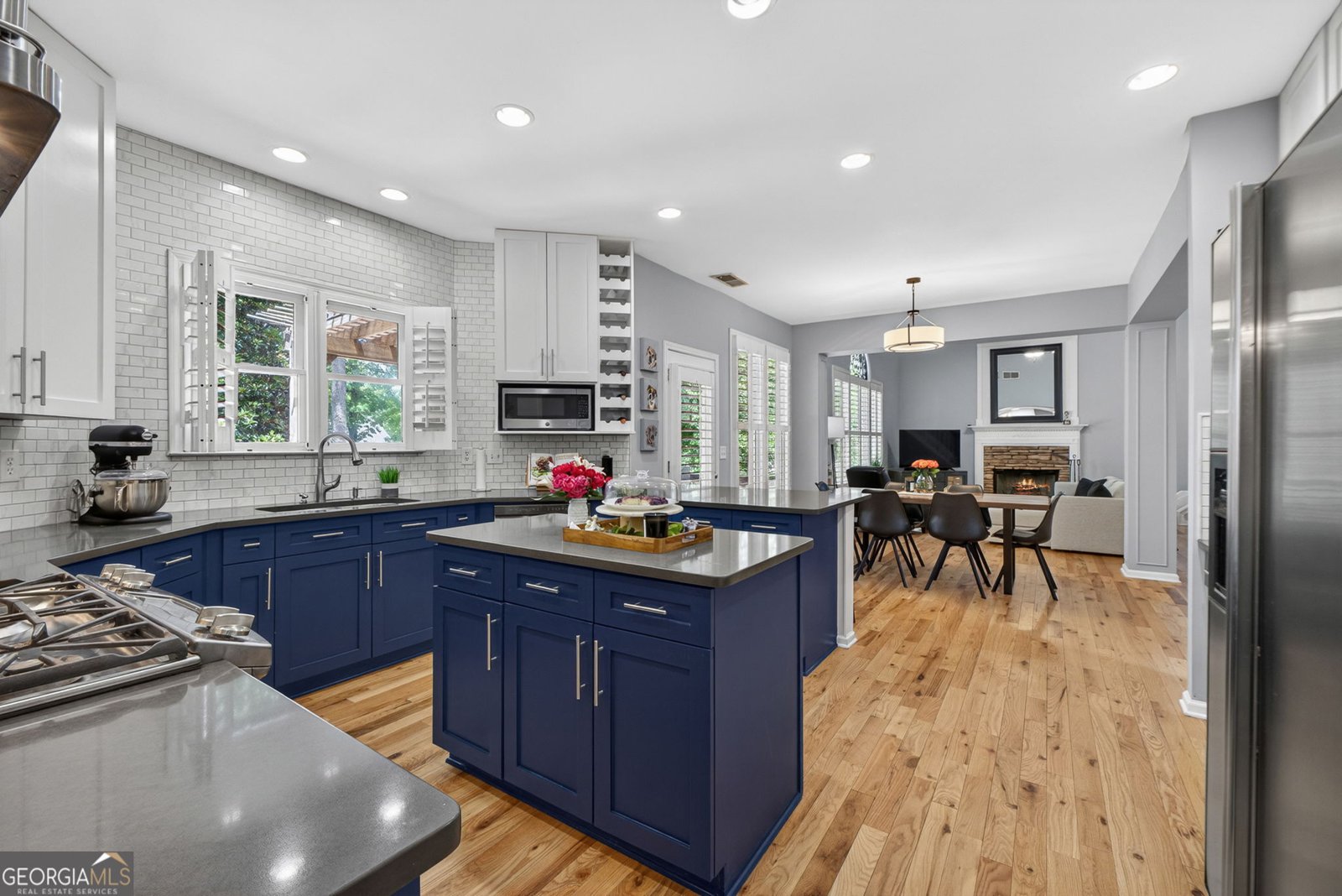 42 Briar Grove Newnan - Photo 21