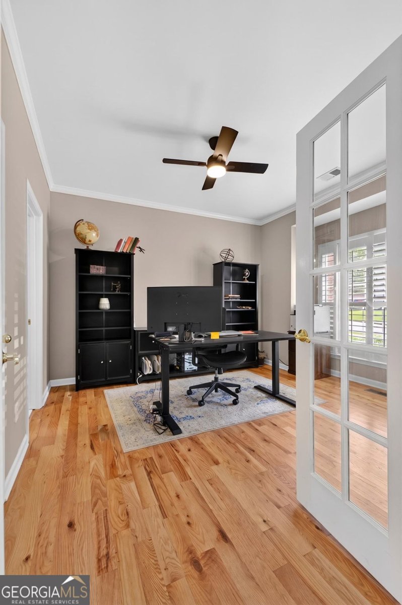 42 Briar Grove Newnan - Photo 28