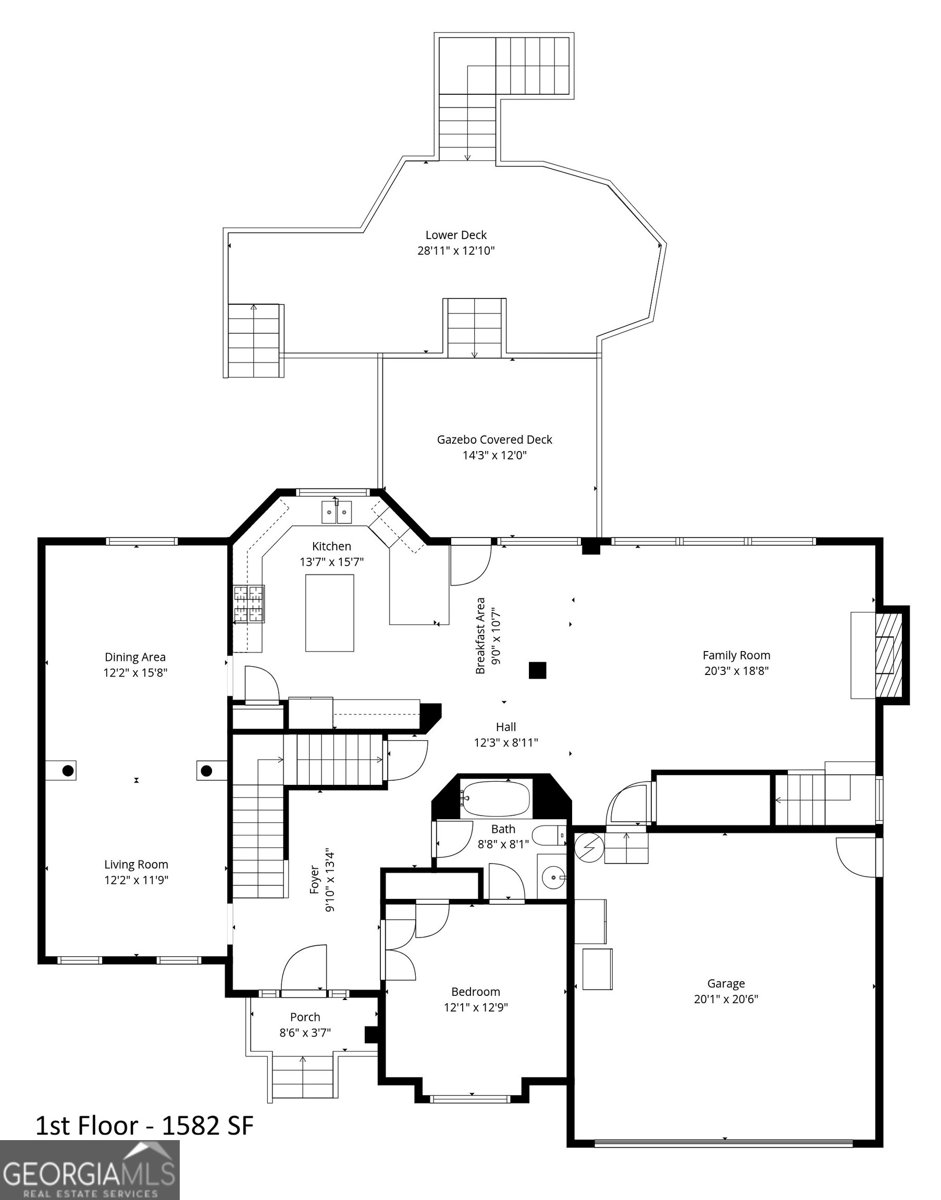 42 Briar Grove Newnan - Photo 68