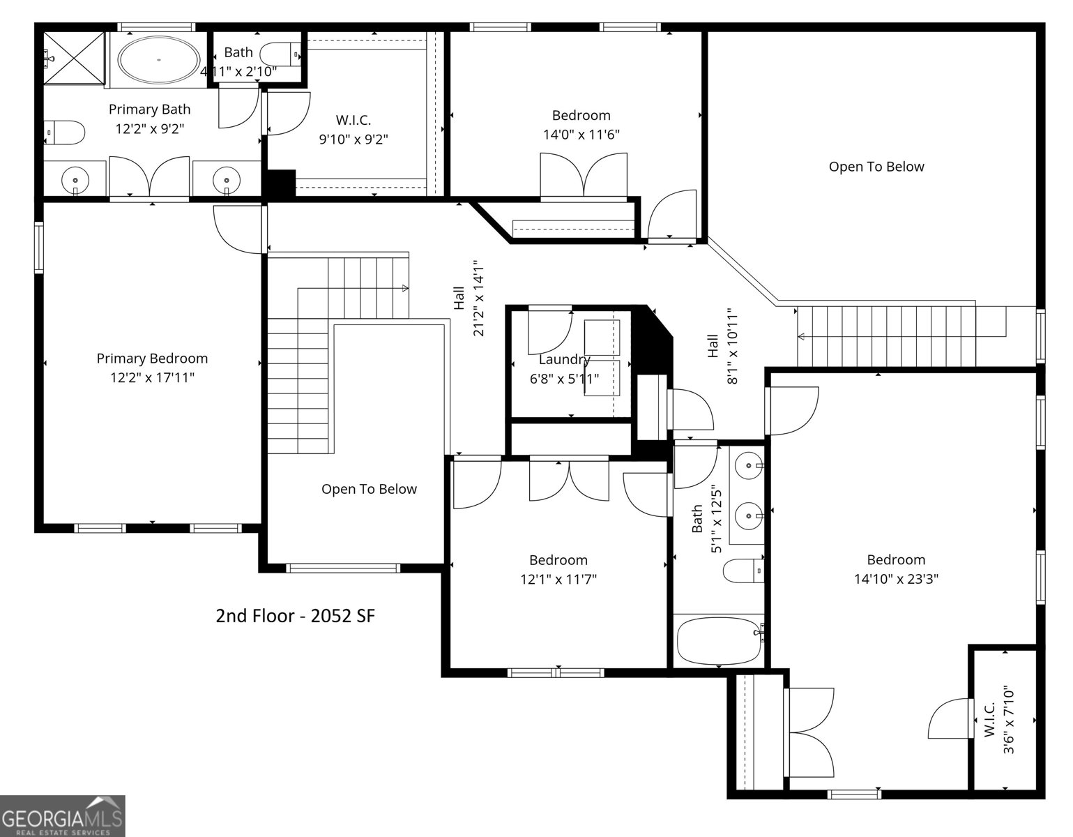42 Briar Grove Newnan - Photo 69