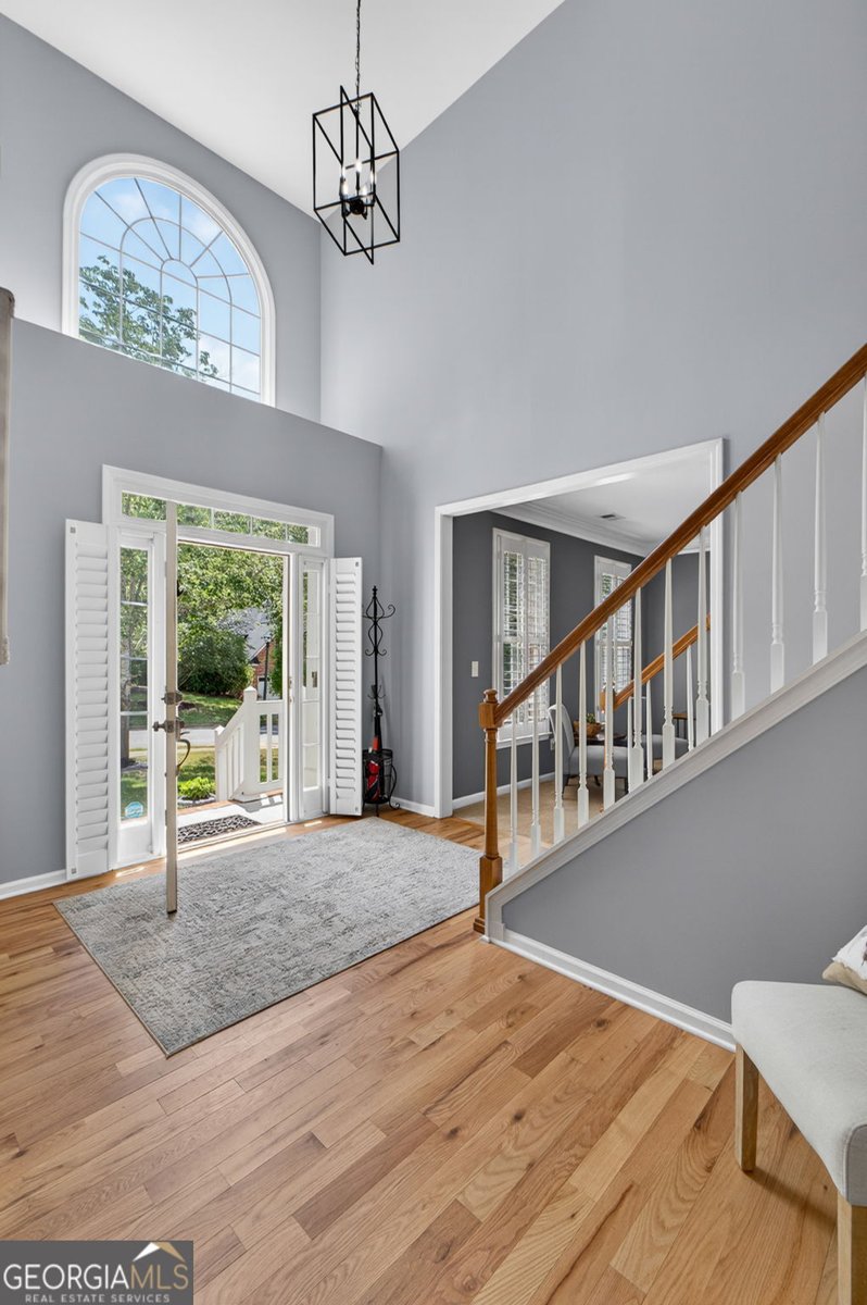 42 Briar Grove Newnan - Photo 8
