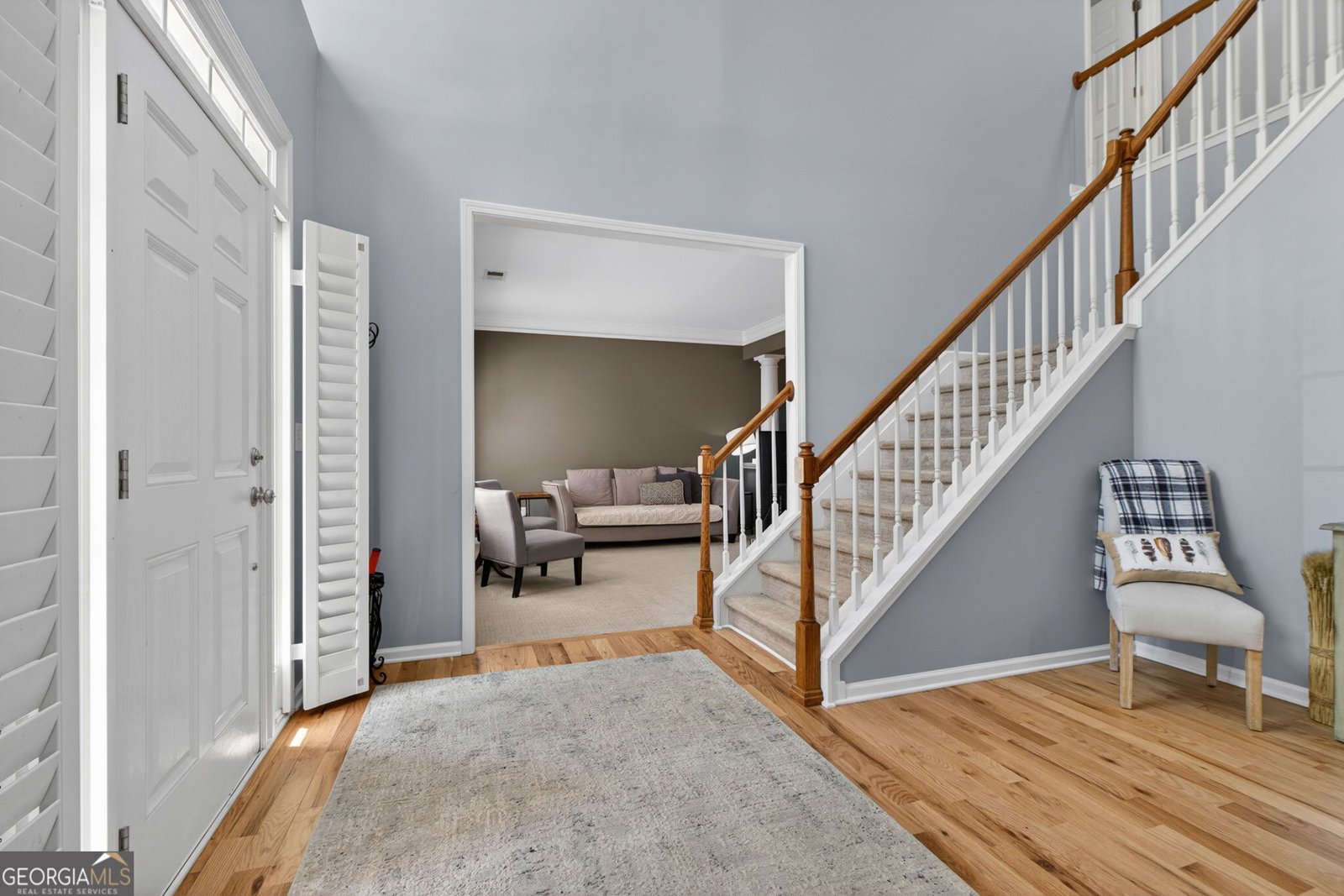 42 Briar Grove Newnan - Photo 9