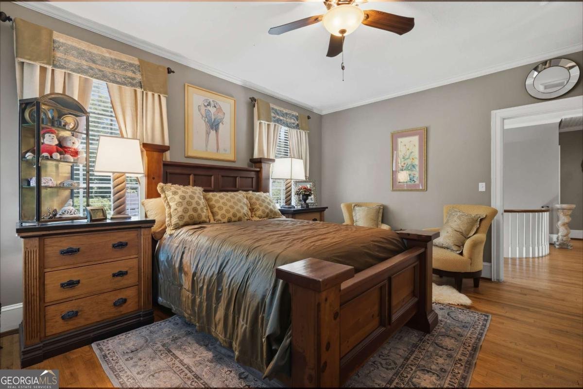 3155 Ingleside Drive Macon - Photo 53