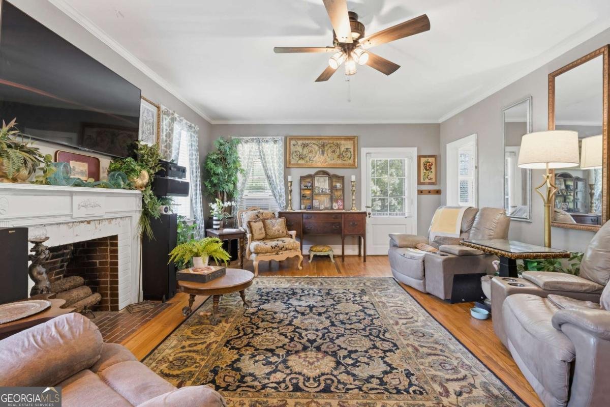 3155 Ingleside Drive Macon - Photo 60