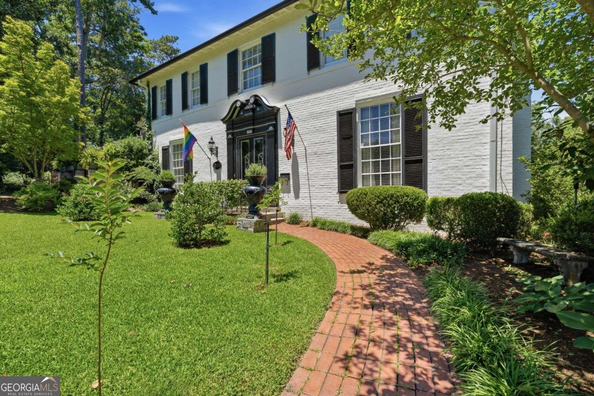3155 Ingleside Drive Macon - Photo 8
