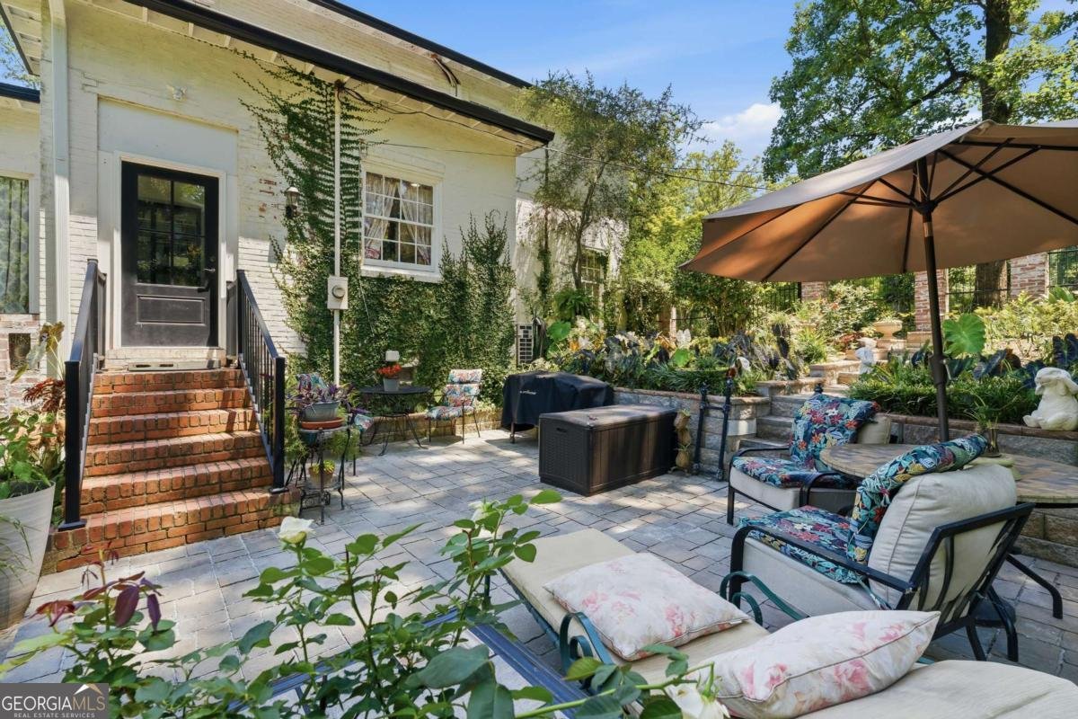 3155 Ingleside Drive Macon - Photo 80