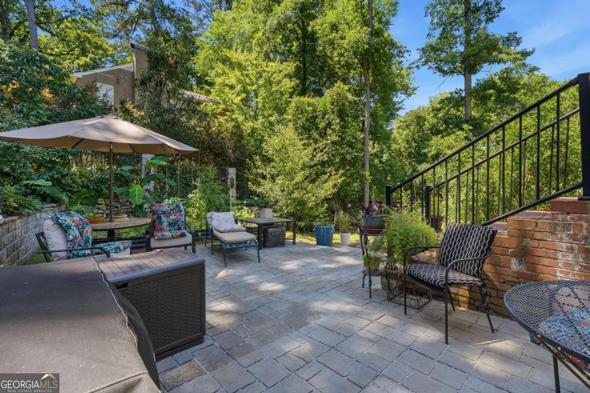 3155 Ingleside Drive Macon - Photo 84