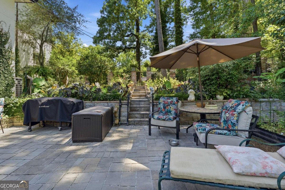 3155 Ingleside Drive Macon - Photo 86