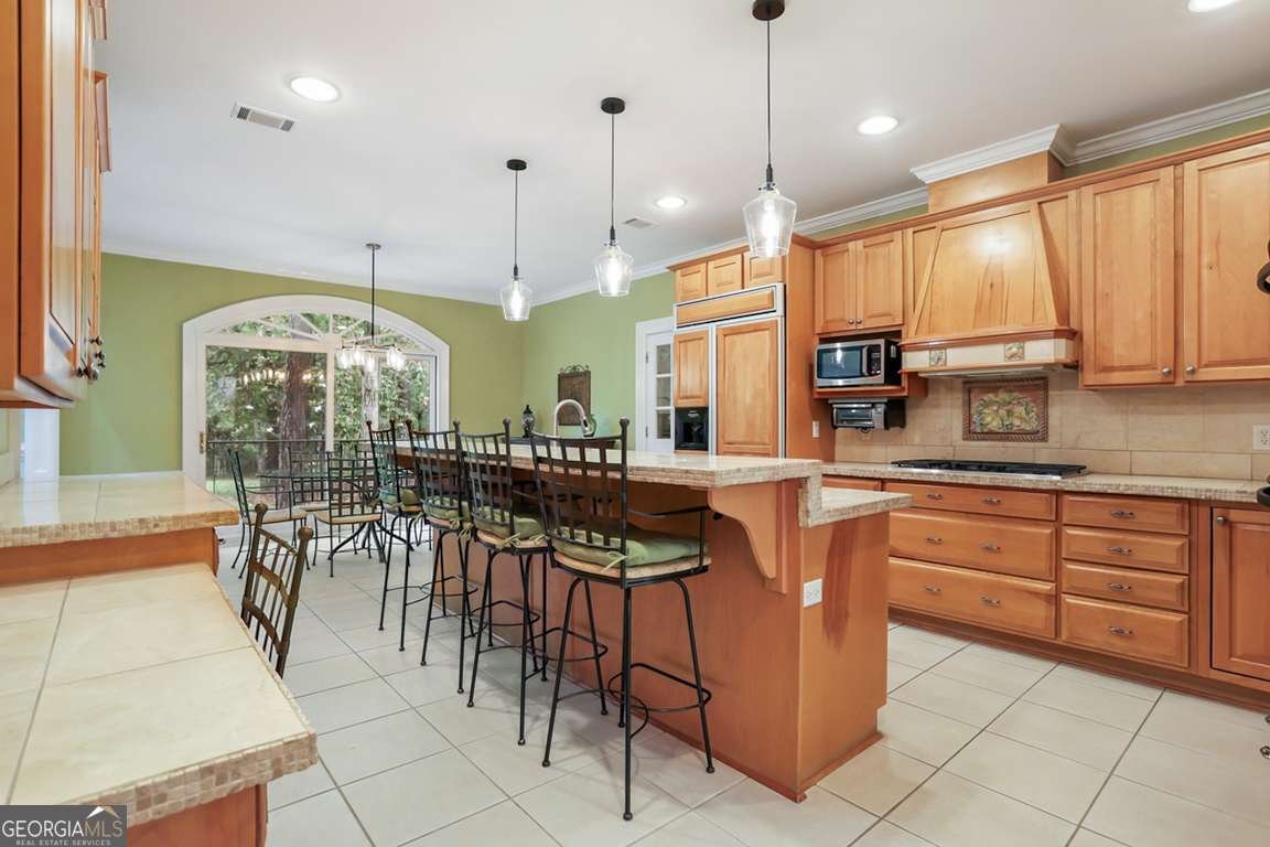 120 Lake Tomacheechee Drive Rincon - Photo 10