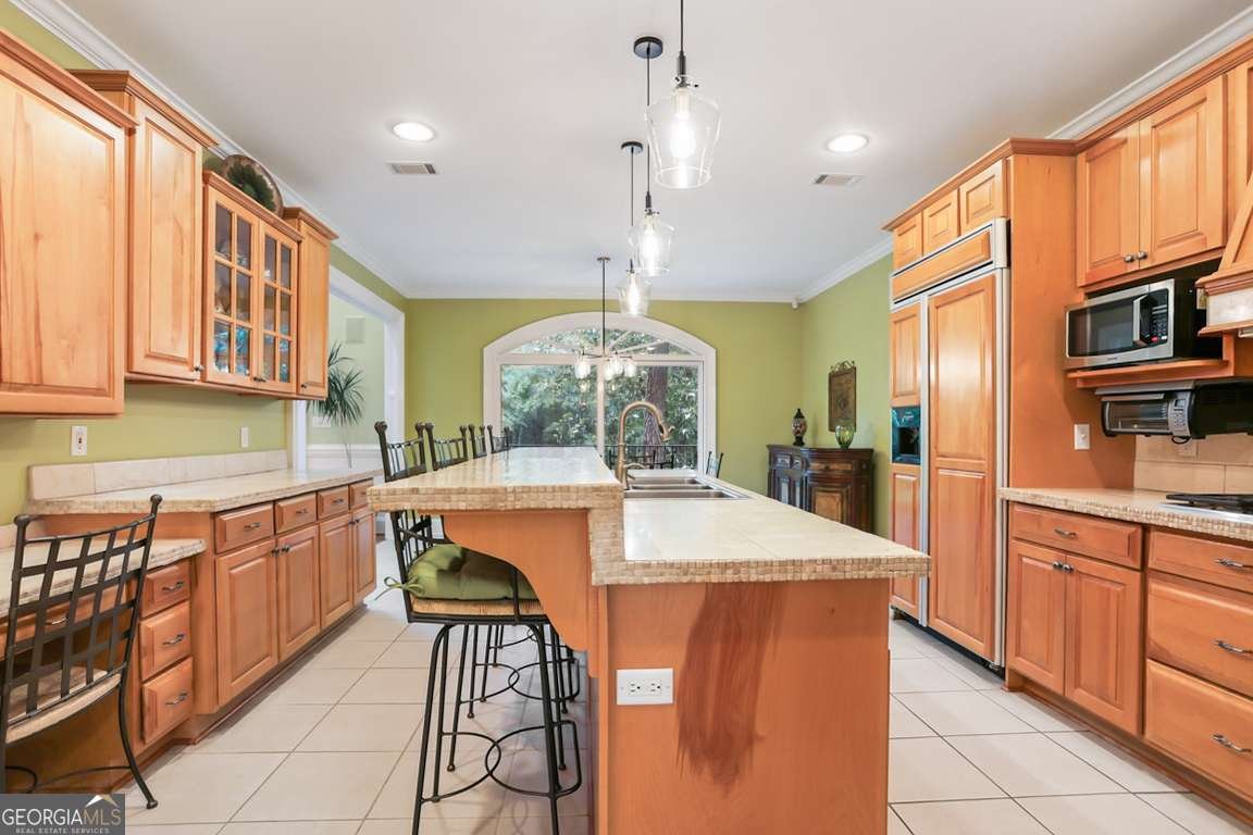 120 Lake Tomacheechee Drive Rincon - Photo 11