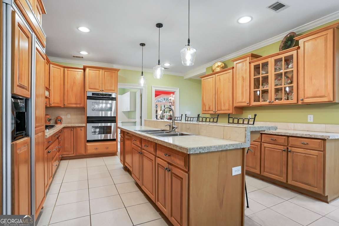 120 Lake Tomacheechee Drive Rincon - Photo 13