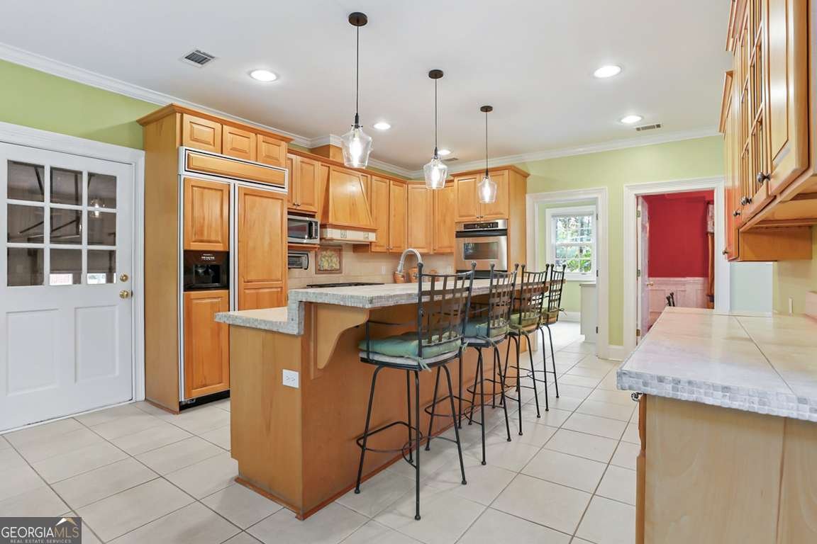 120 Lake Tomacheechee Drive Rincon - Photo 14