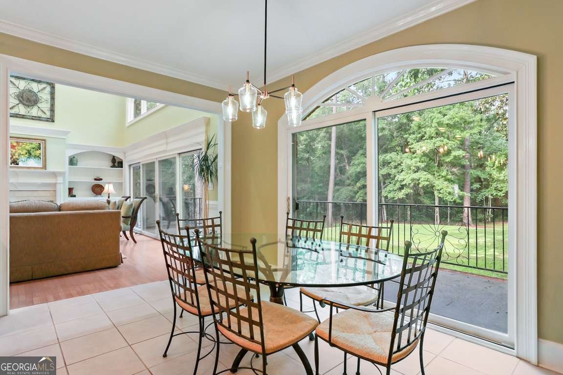 120 Lake Tomacheechee Drive Rincon - Photo 15