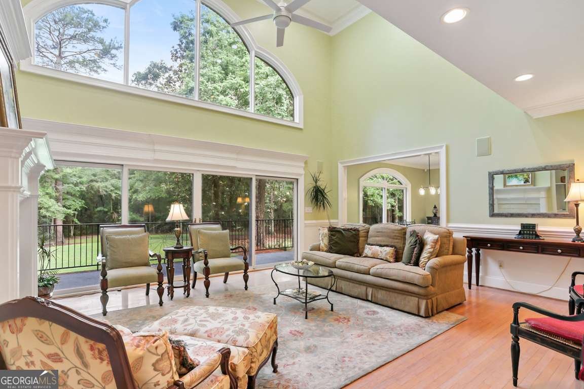 120 Lake Tomacheechee Drive Rincon - Photo 16