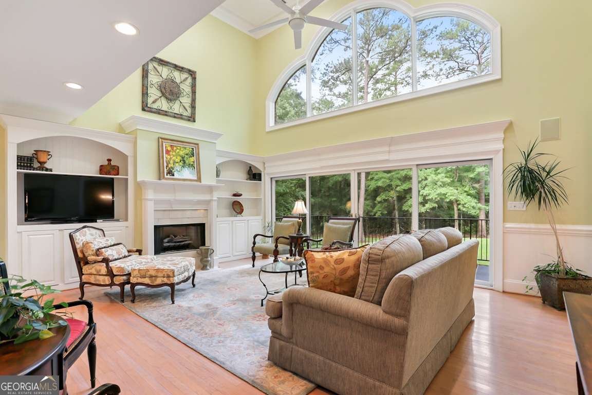 120 Lake Tomacheechee Drive Rincon - Photo 17