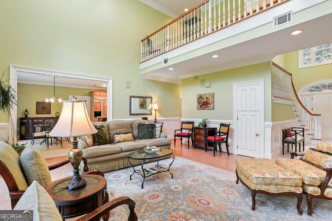 120 Lake Tomacheechee Drive Rincon - Photo 18