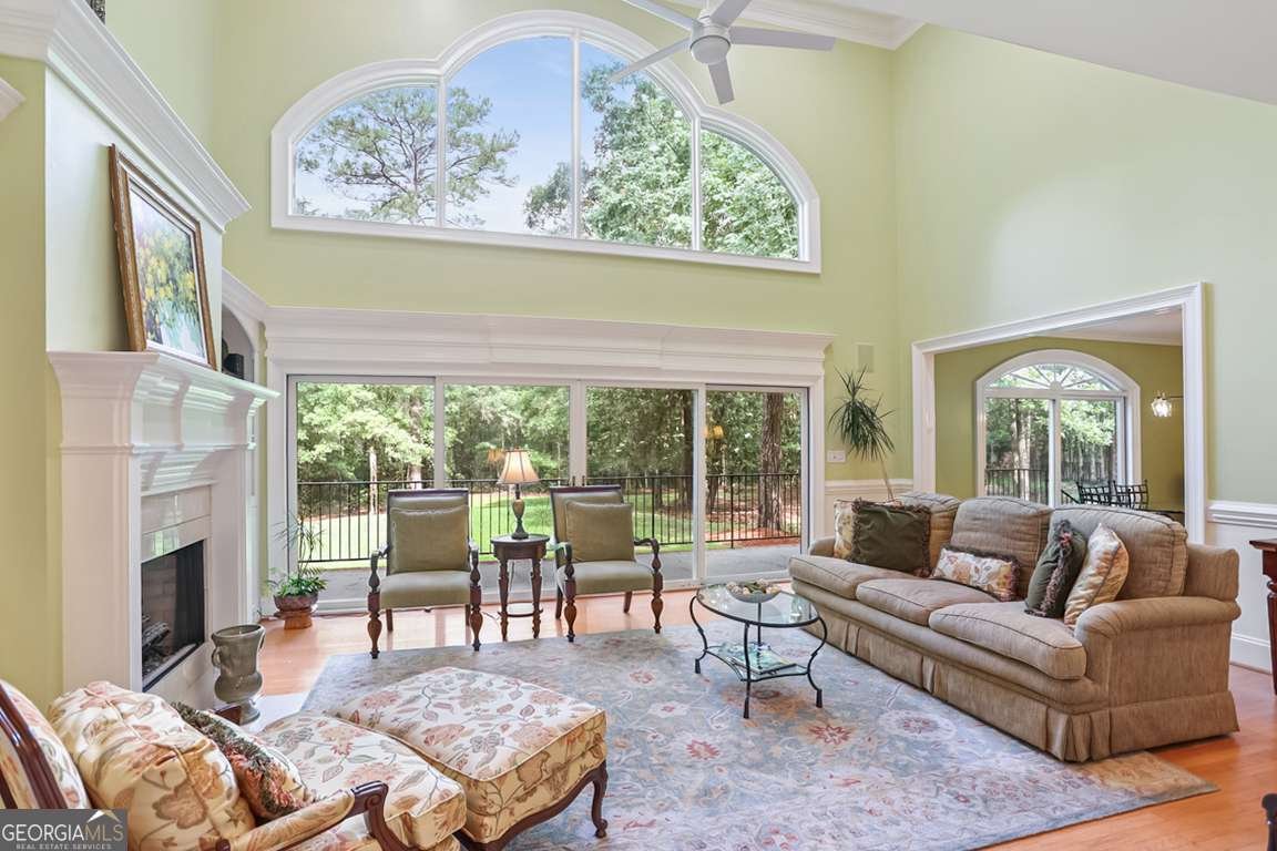 120 Lake Tomacheechee Drive Rincon - Photo 19