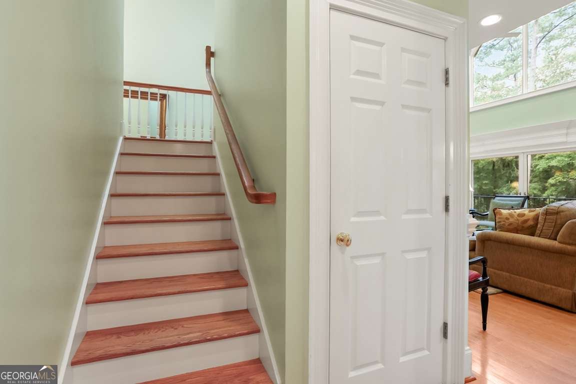 120 Lake Tomacheechee Drive Rincon - Photo 21