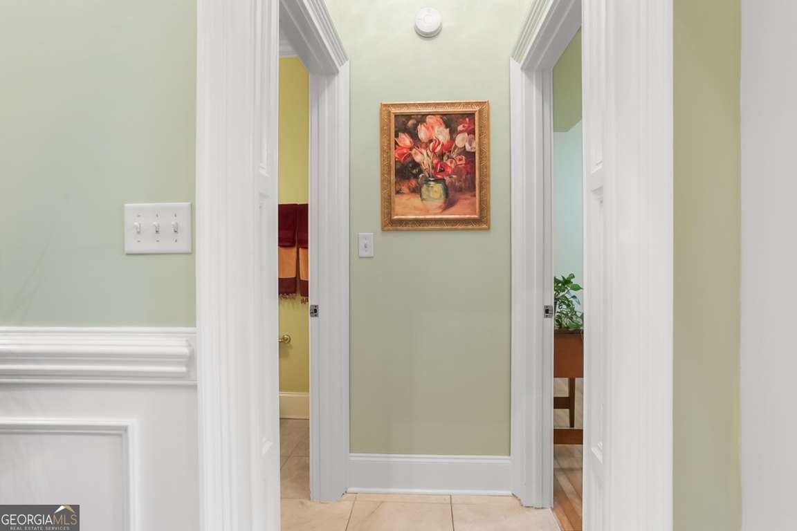 120 Lake Tomacheechee Drive Rincon - Photo 22