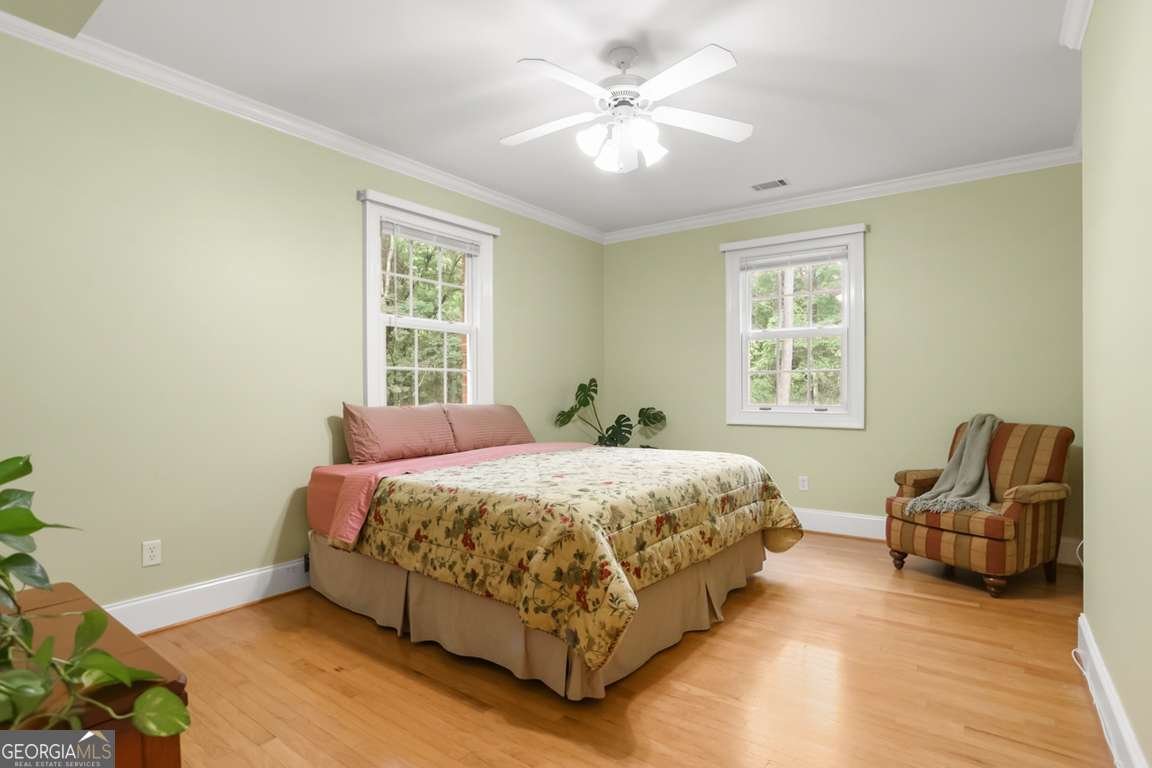 120 Lake Tomacheechee Drive Rincon - Photo 25