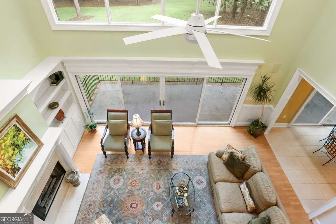 120 Lake Tomacheechee Drive Rincon - Photo 28