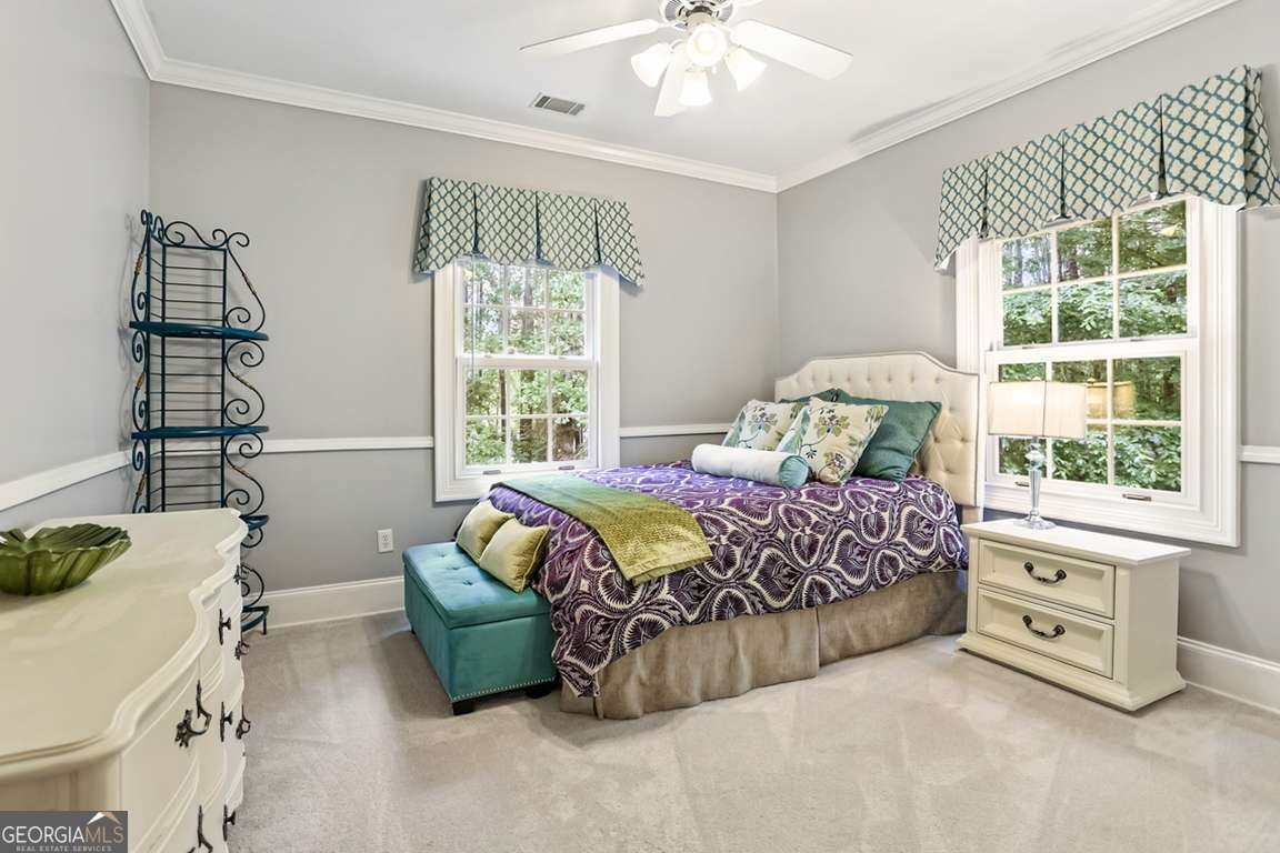 120 Lake Tomacheechee Drive Rincon - Photo 33