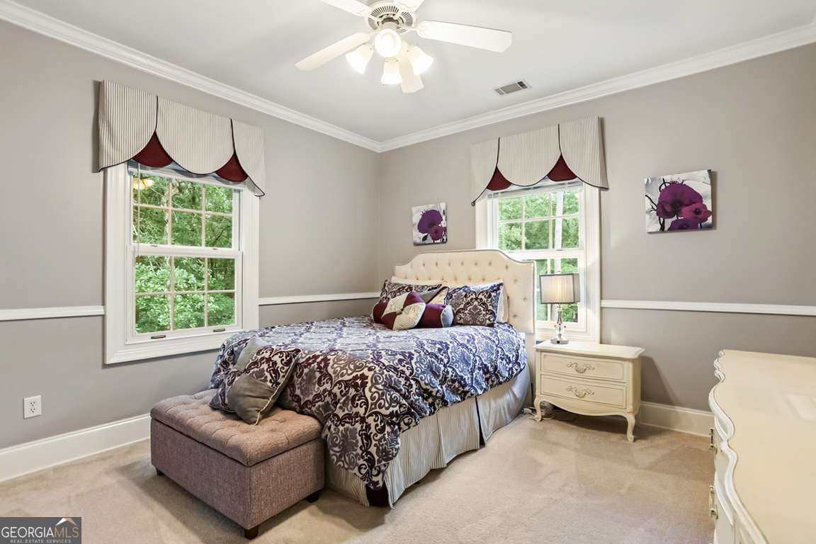 120 Lake Tomacheechee Drive Rincon - Photo 34