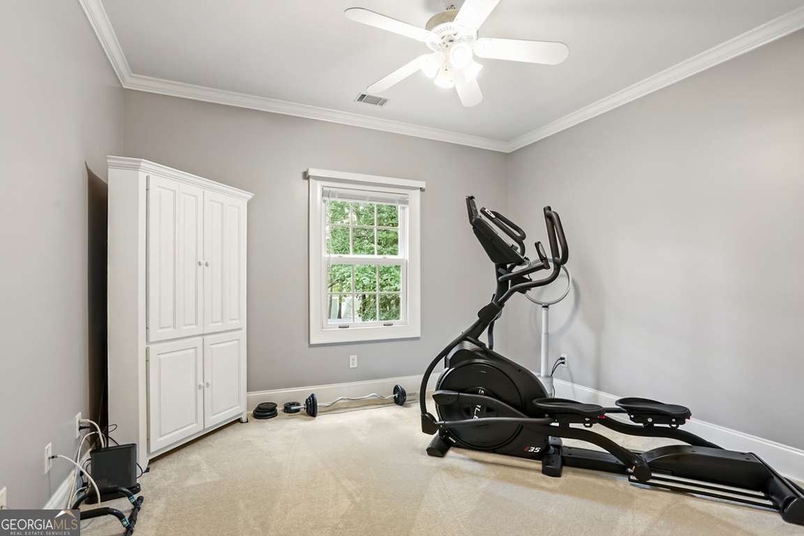 120 Lake Tomacheechee Drive Rincon - Photo 35