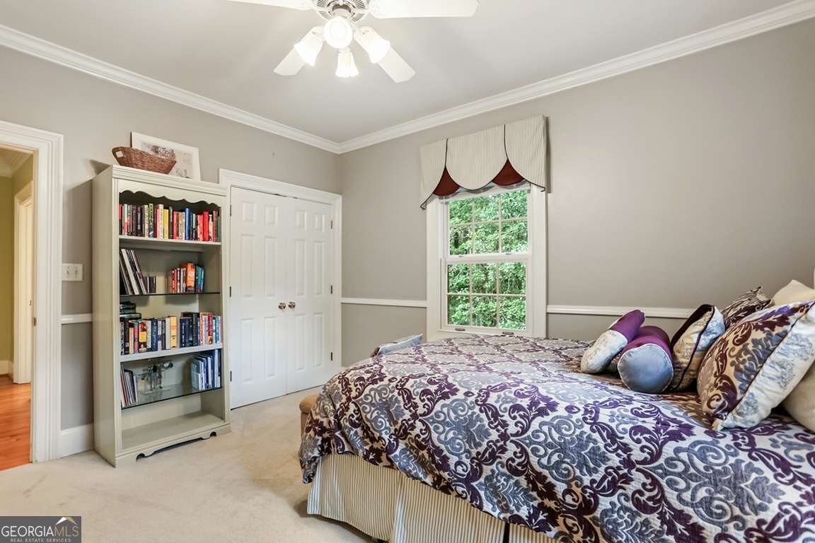 120 Lake Tomacheechee Drive Rincon - Photo 36