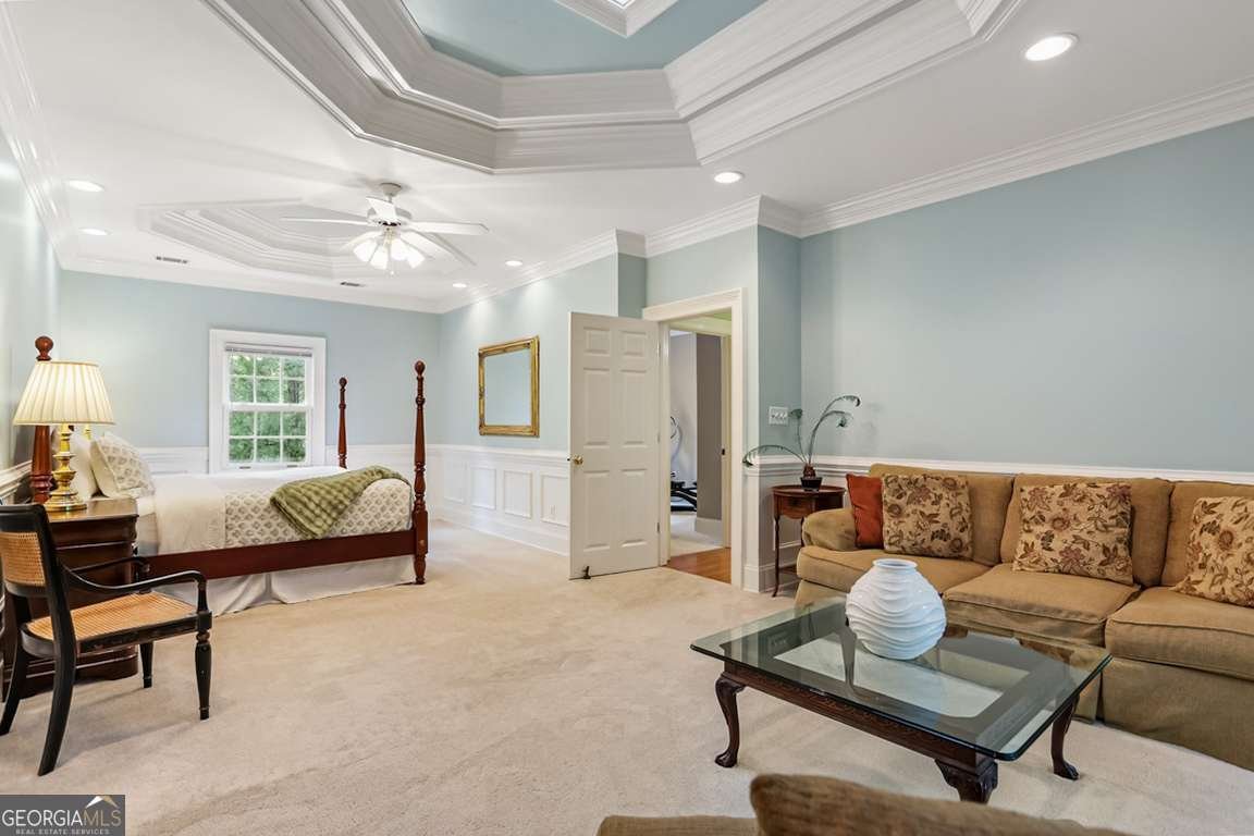 120 Lake Tomacheechee Drive Rincon - Photo 38