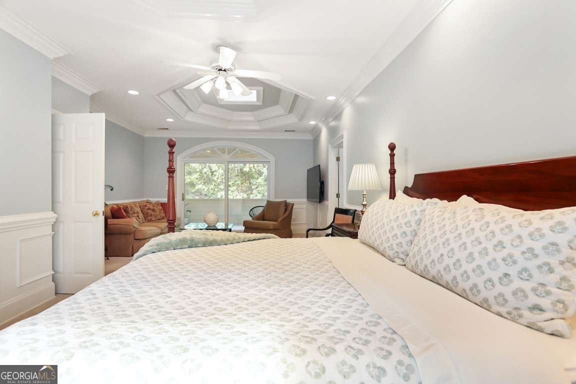 120 Lake Tomacheechee Drive Rincon - Photo 39