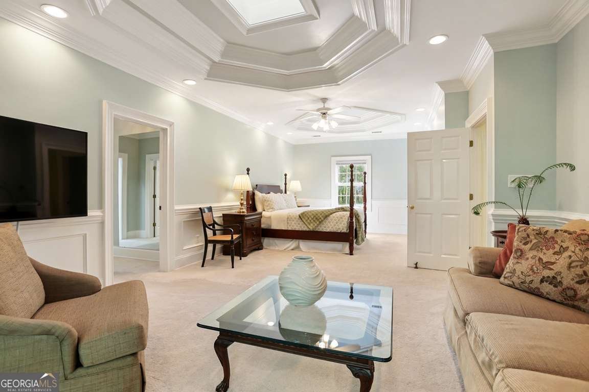 120 Lake Tomacheechee Drive Rincon - Photo 42