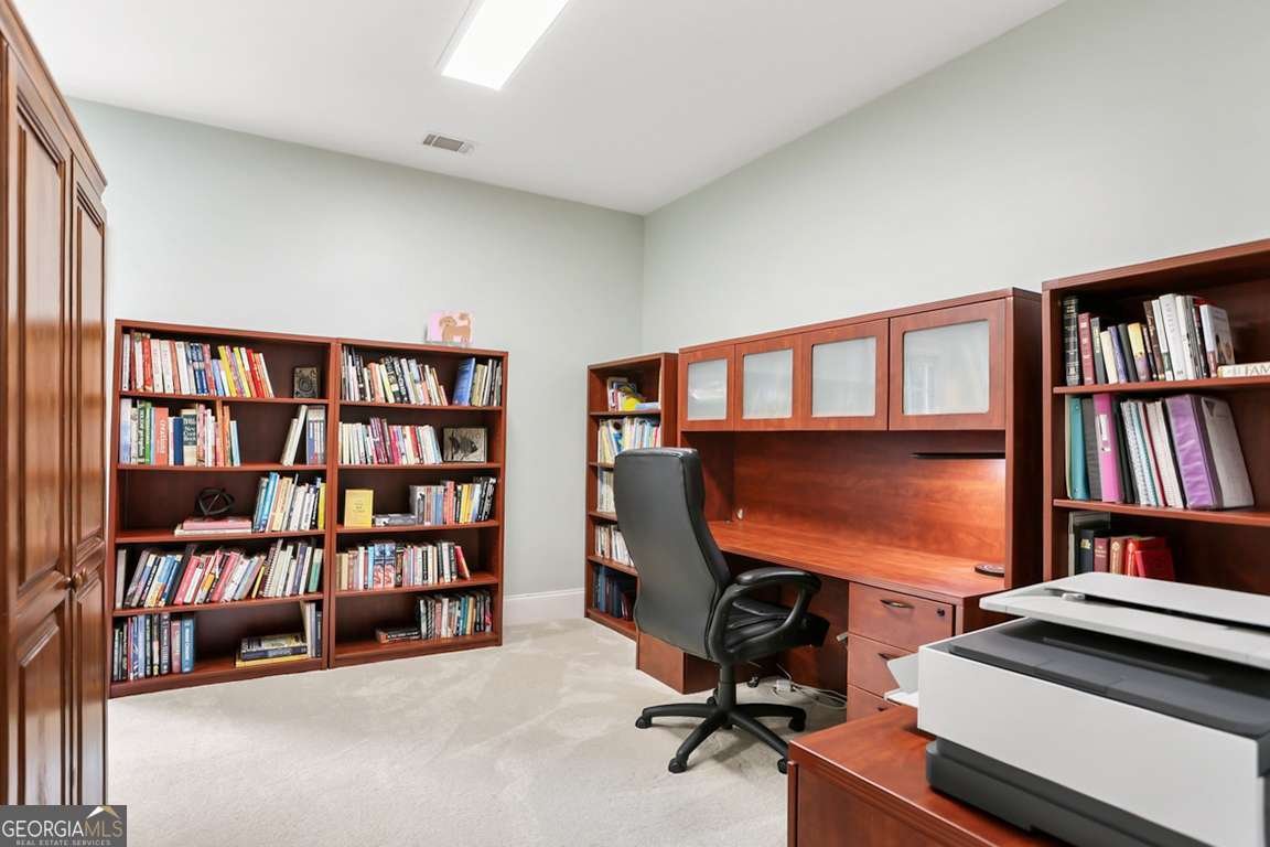 120 Lake Tomacheechee Drive Rincon - Photo 46
