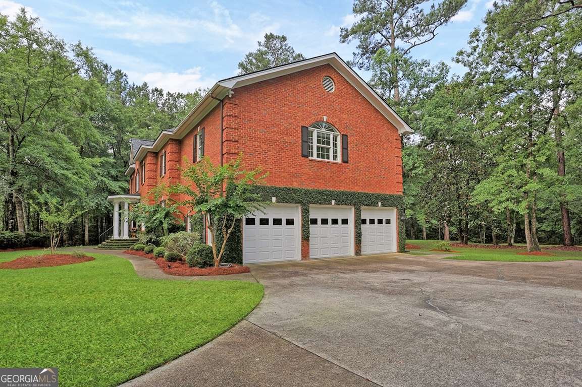 120 Lake Tomacheechee Drive Rincon - Photo 53